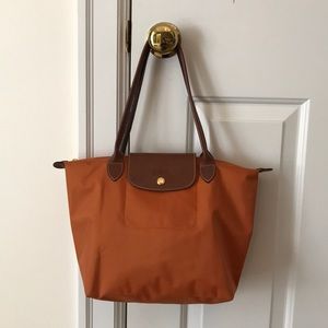 Longchamp Tote